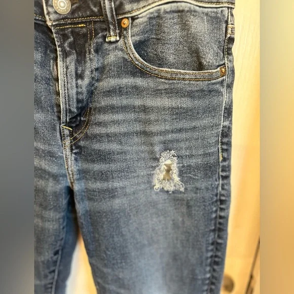 **HOST PICK** American Eagle Relaxed Straight Airflex+ 31x32 - Picture 12 of 15